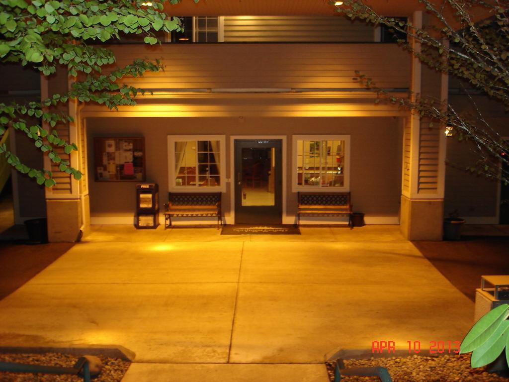 Quality Inn & Suites Silverdale Bangor-Keyport מראה חיצוני תמונה