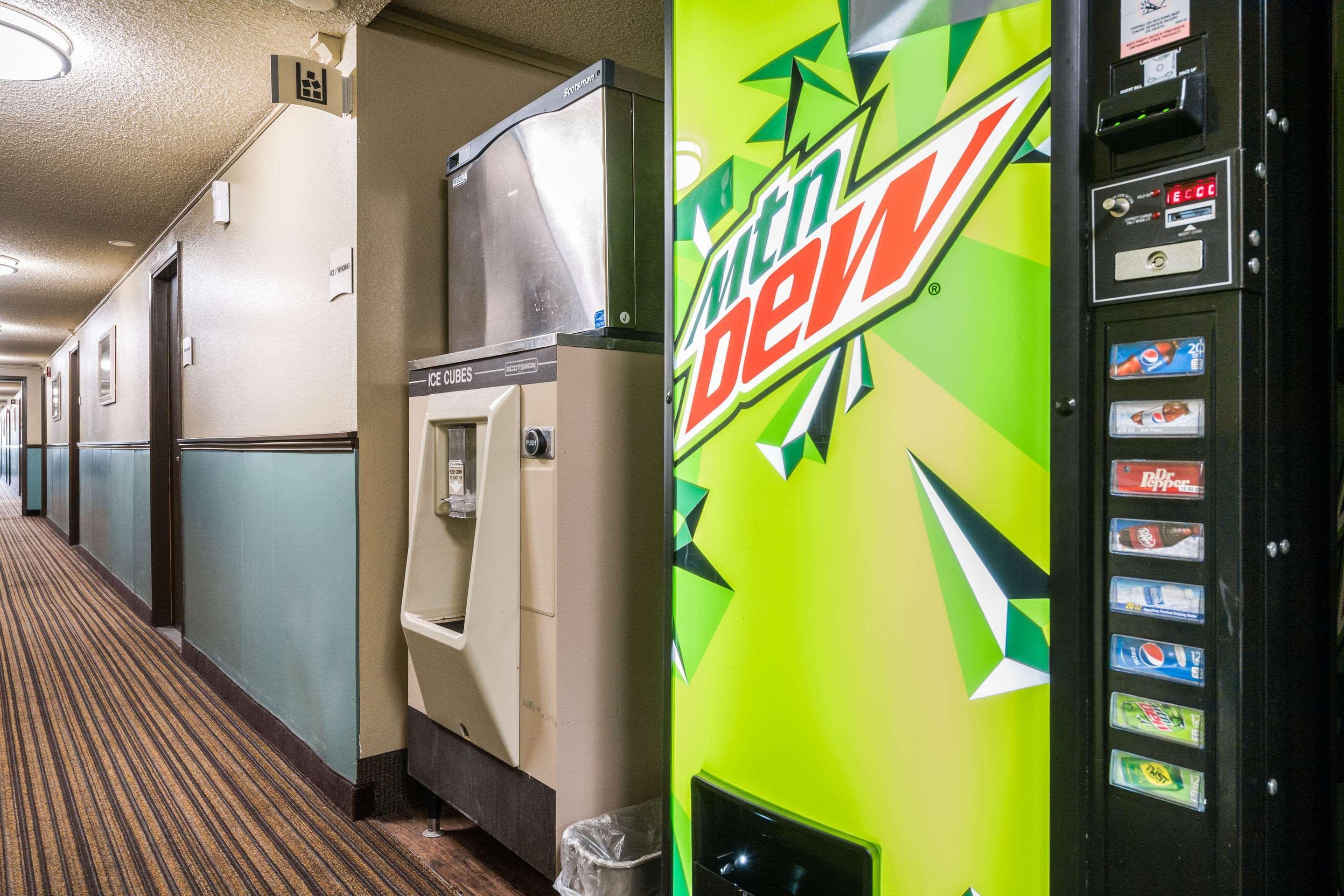 Quality Inn & Suites Silverdale Bangor-Keyport מראה חיצוני תמונה